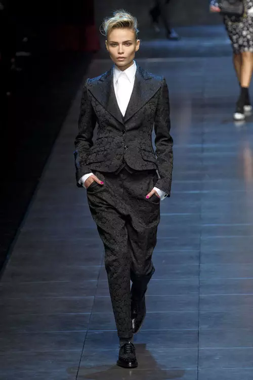 Dolce & Gabbana