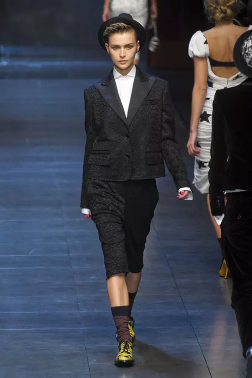 Dolce & Gabbana