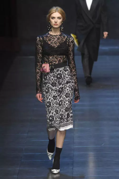 Dolce & Gabbana