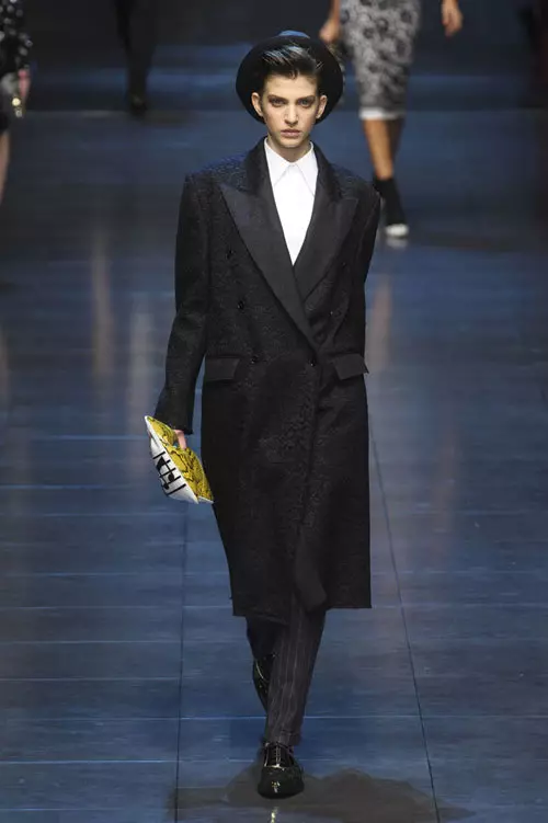 Dolce & Gabbana