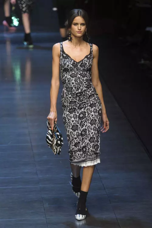 Dolce & Gabbana
