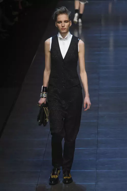 Dolce & Gabbana