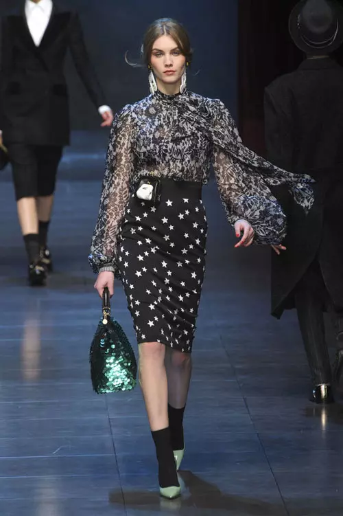Dolce & Gabbana
