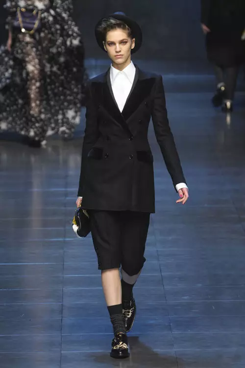 Dolce & Gabbana