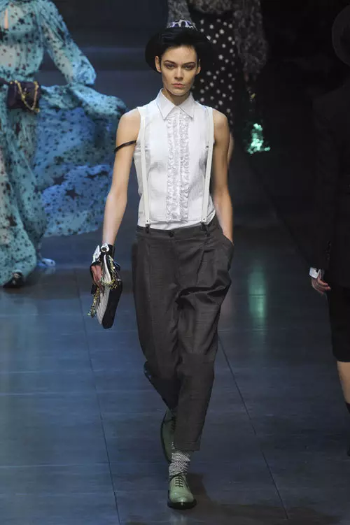 Dolce & Gabbana
