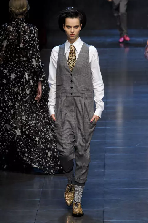 Dolce & Gabbana