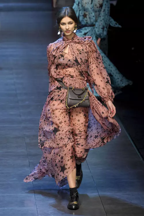 Dolce & Gabbana