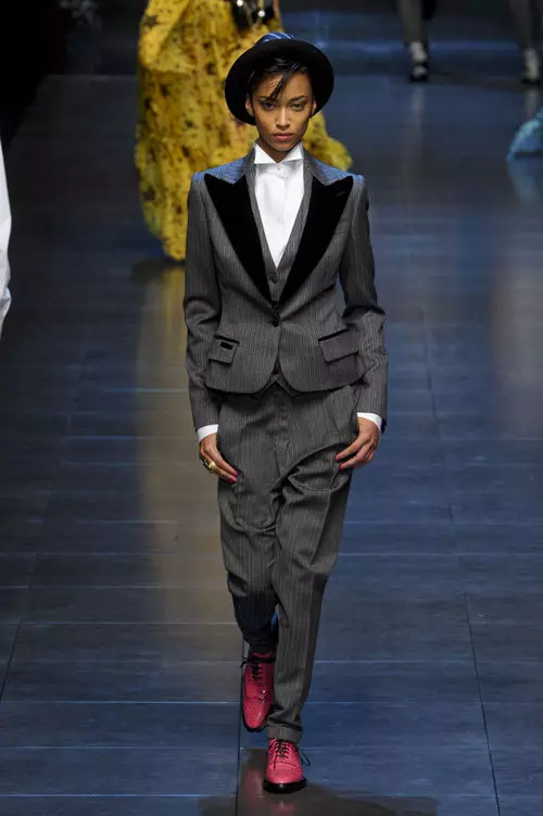 Dolce & Gabbana