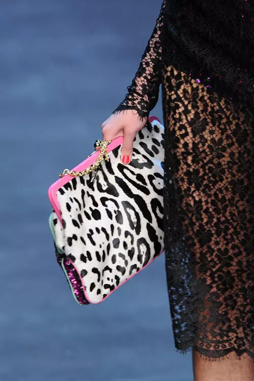 Dolce & Gabbana
