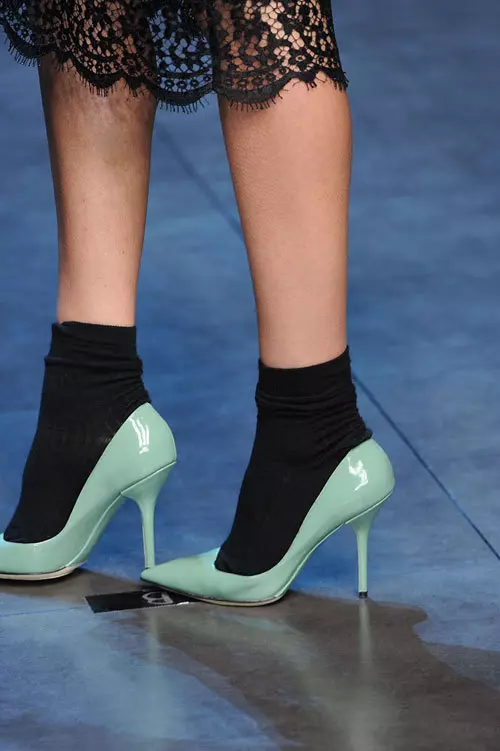 Dolce & Gabbana