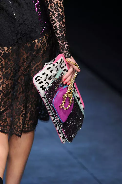 Dolce & Gabbana