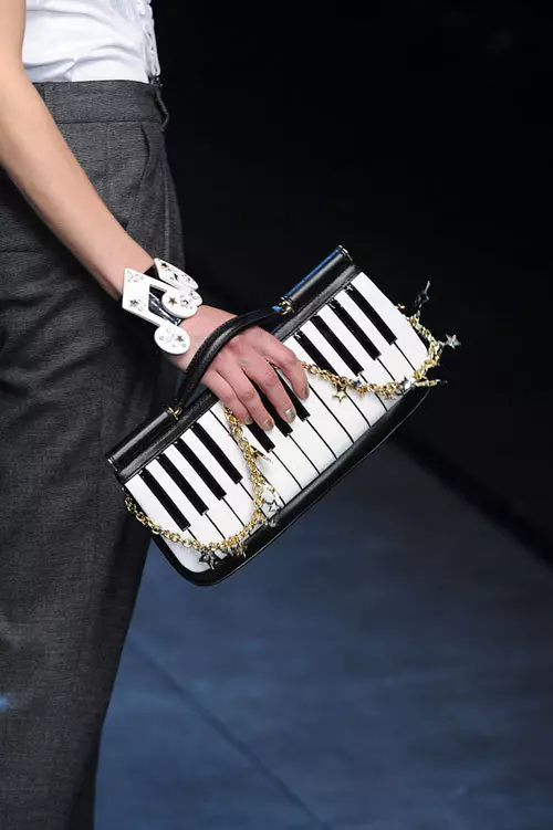 Dolce & Gabbana