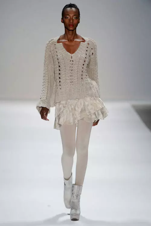 Nanette Lepore