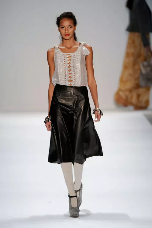 Nanette Lepore