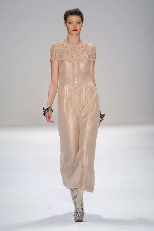 Nanette Lepore