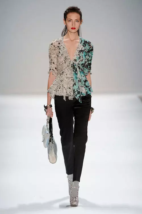 Nanette Lepore