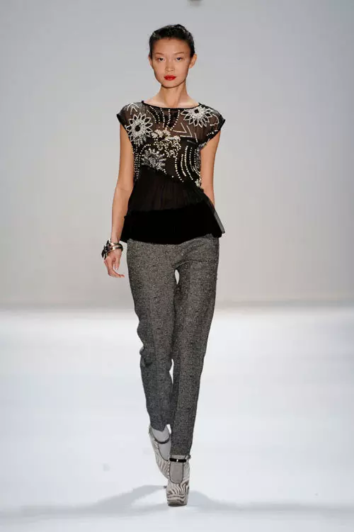 Nanette Lepore