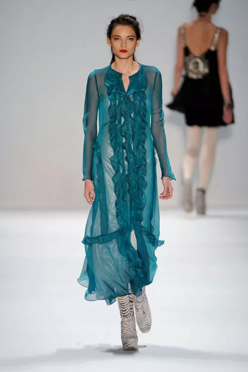 Nanette Lepore