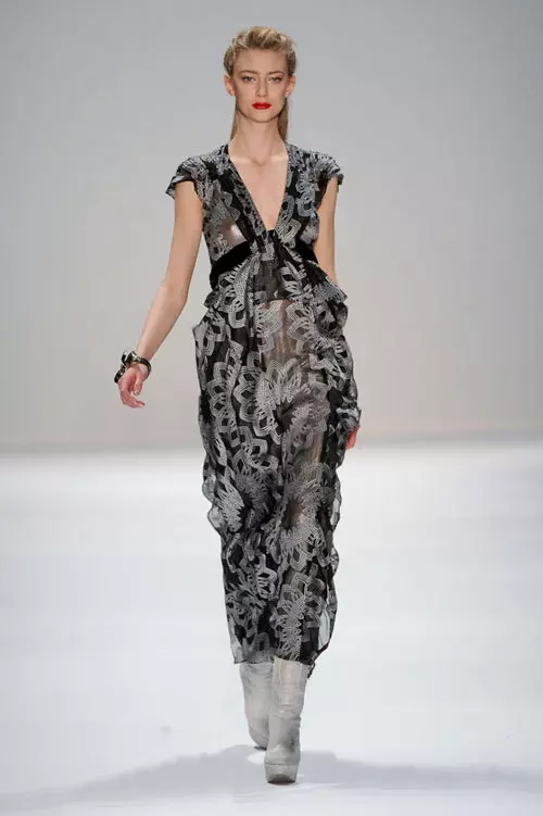 Nanette Lepore