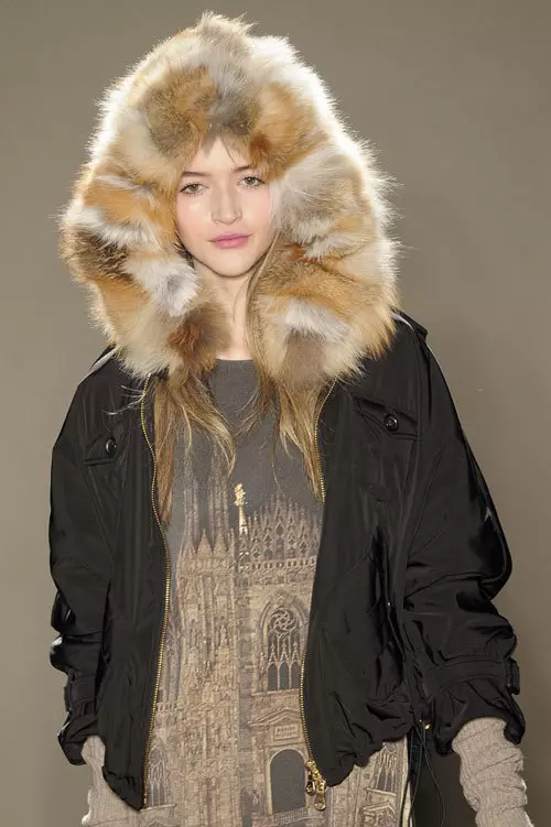 Moschino Cheap and Chic