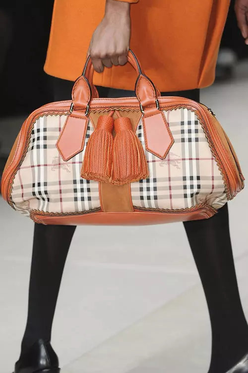 Burberry Prorsum
