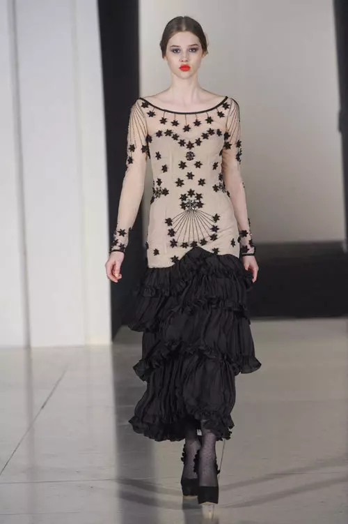 Temperley London