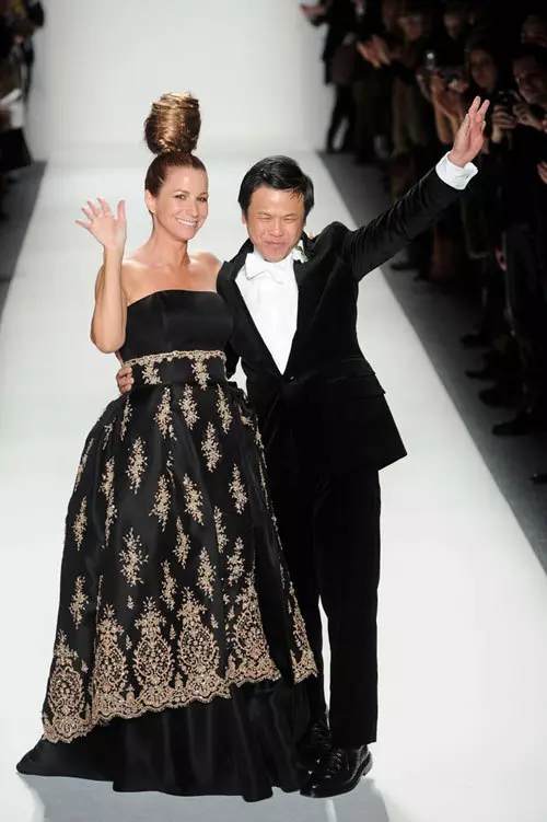 Zang Toi