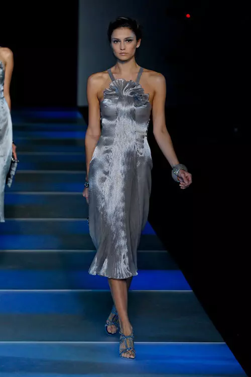 Giorgio Armani