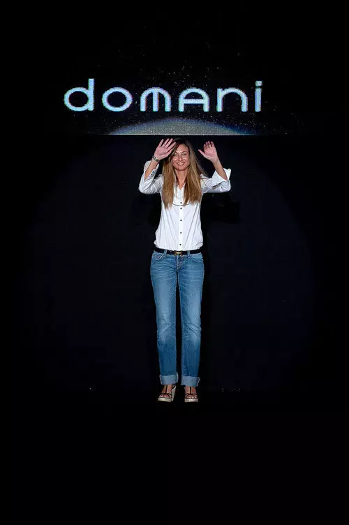 Domani