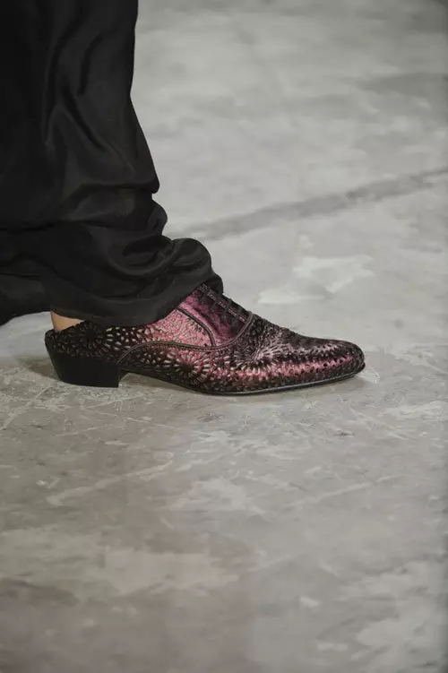 Haider Ackermann