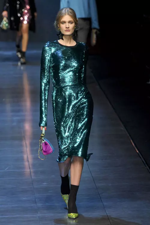 Dolce & Gabbana