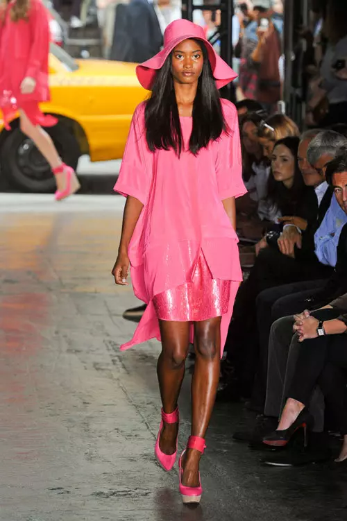 DKNY