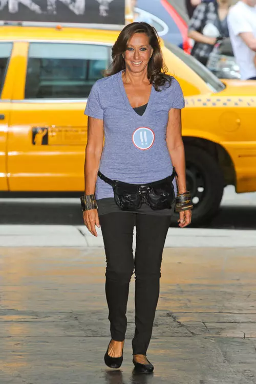 DKNY