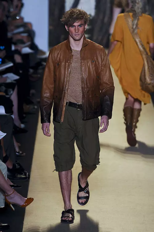 Michael Kors