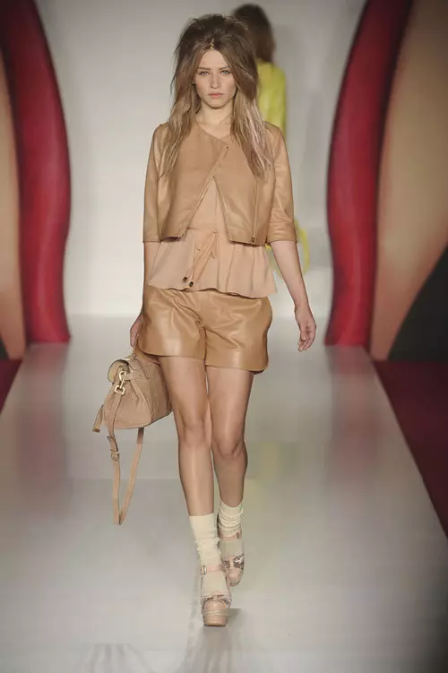 Mulberry