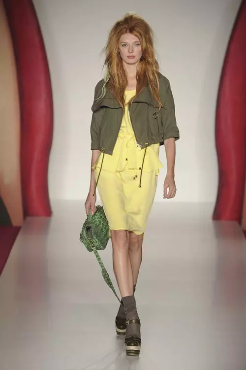 Mulberry