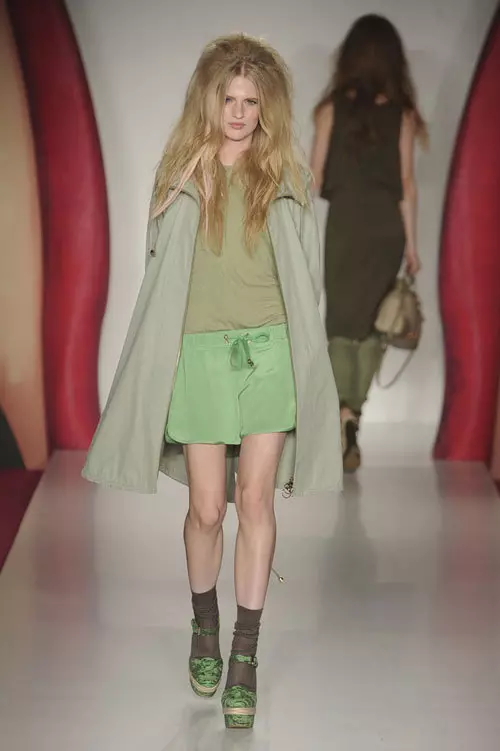 Mulberry