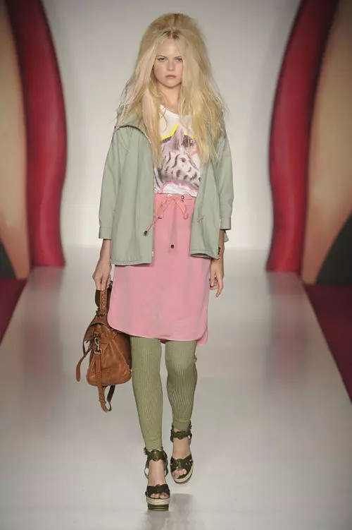 Mulberry