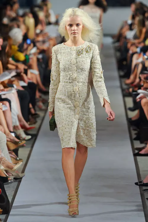 Oscar de la Renta
