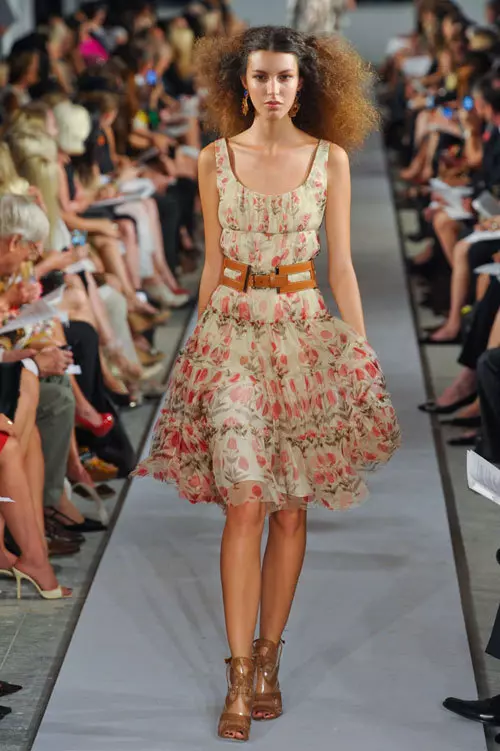 Oscar de la Renta