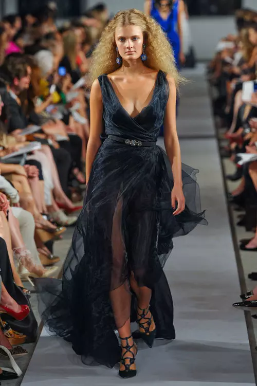 Oscar de la Renta