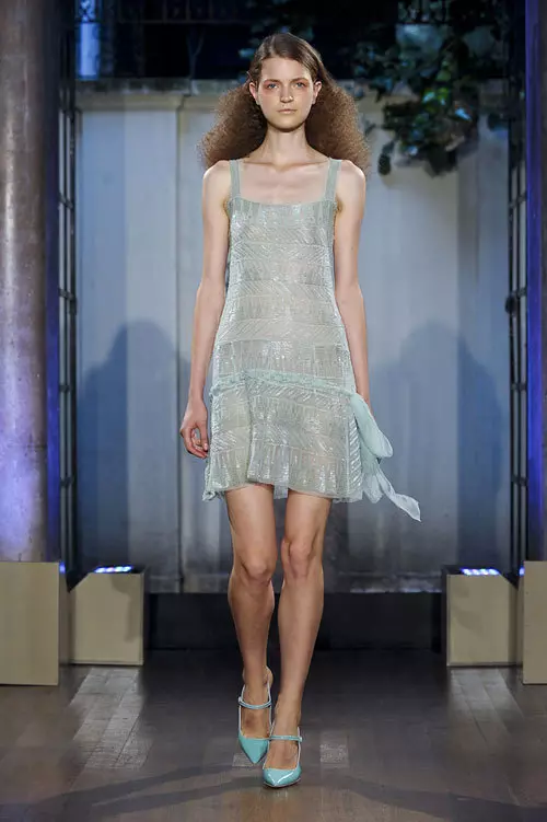 Philosophy di Alberta Ferretti