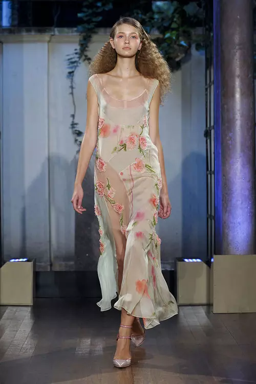 Philosophy di Alberta Ferretti