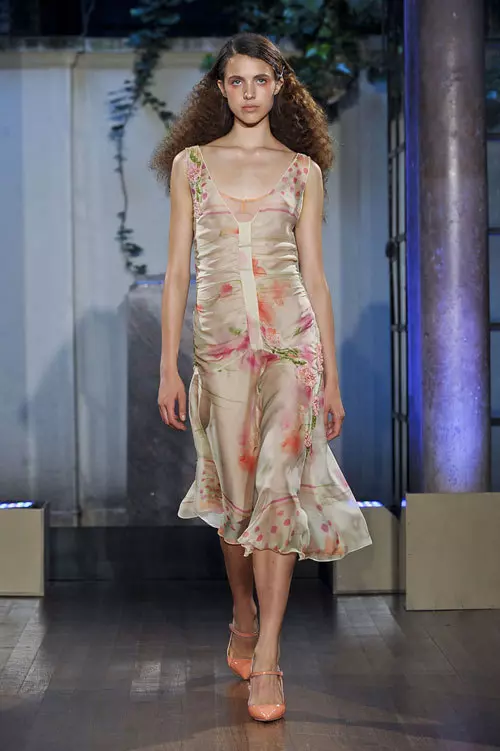 Philosophy di Alberta Ferretti