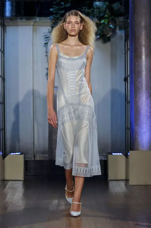 Philosophy di Alberta Ferretti