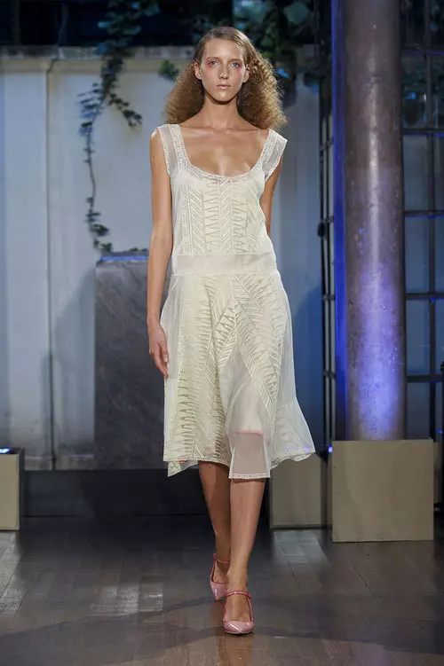 Philosophy di Alberta Ferretti