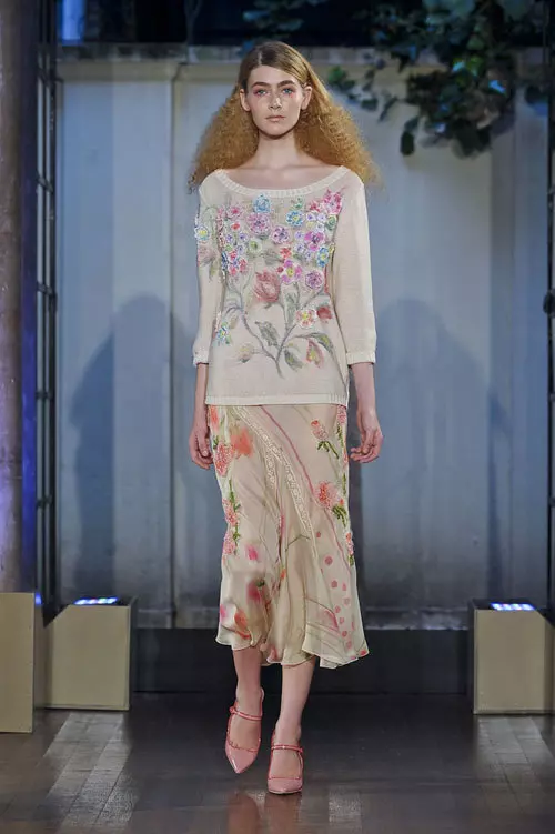 Philosophy di Alberta Ferretti