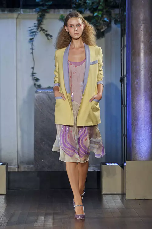 Philosophy di Alberta Ferretti