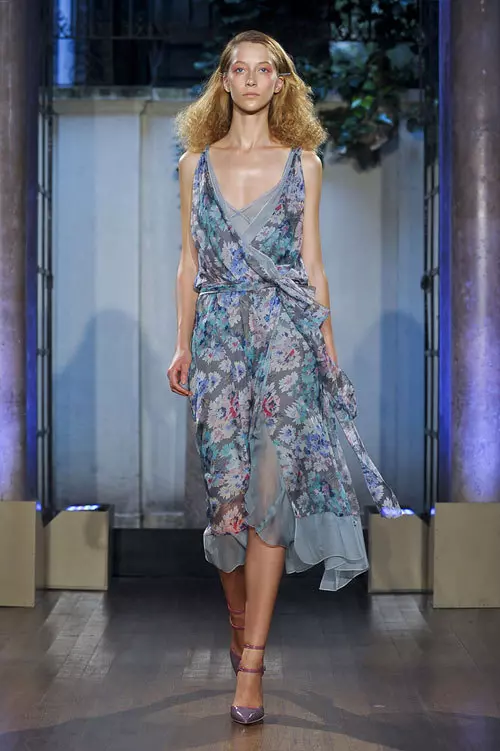 Philosophy di Alberta Ferretti