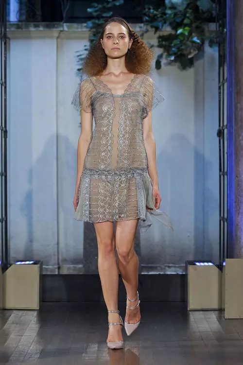 Philosophy di Alberta Ferretti